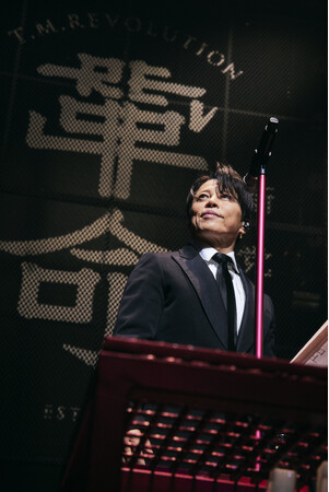 Shibuya LOVEZ」6月27日開業！T.M.Revolution／西川貴教による