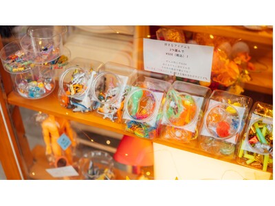 昭和の「たばこ売り場」が、小さな宝探しの場所に。猿田彦神社前に「find me. shop」誕生｜三重県伊勢市