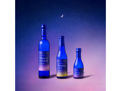 一枚の絵から始まった、日本酒ブランド「飛天女」　商社と酒蔵がタッグを組み、新しい日本酒の楽しみ方を提案。「東京酒粋」にてEC販売開始