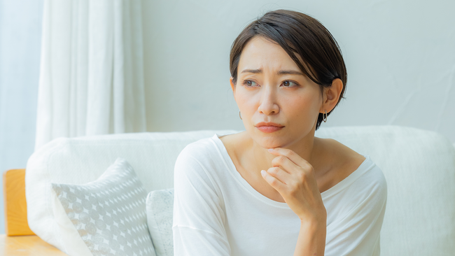 「年齢のせい」で我慢しないで――20代~50代、変わりゆくデリケートゾーンの悩みを美容婦人科医が解説