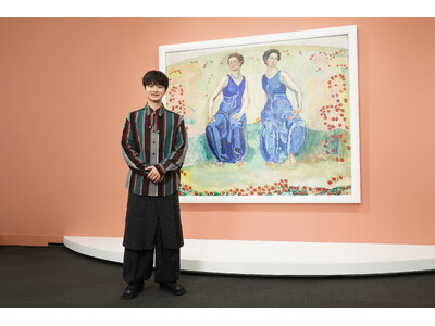 明日から開幕！「シンシナティ美術館展 ～アメリカに渡った ...