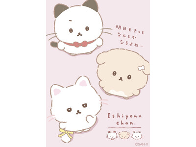 いしよわちゃんに、かしこくて世渡り上手な新キャラ「後輩ちゃん」が登場！『後輩ちゃん登場』テーマ9月上旬発売