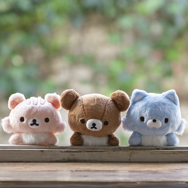 リラックマ公式インスタグラム人気企画 リラックマがいる暮らし の新シリーズ はちみつの森の暮らし が配信開始 記事詳細 Infoseekニュース