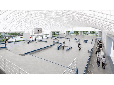 遊びが、まちを動かす。福岡市中央区天神エリアに、新たな「地域コミュニティ拠点」となるムラサキパーク天神ストリート店 2026年10月30日(金)グランドオープン