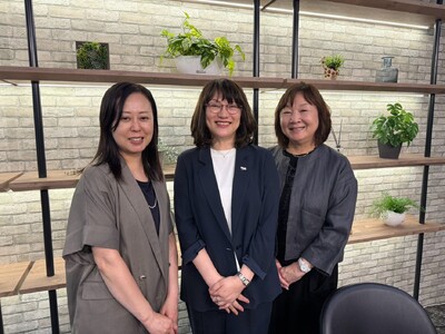 元読売新聞生活部長が起業したnanameism、女性のキャリアを支援する公式YouTubeチャンネルを開設。初回コンテンツに松屋広報部長ら登壇のセミナーを無料公開しました！