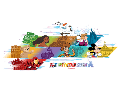 香港ディズニーランド・リゾート人気のランニングイベント「10Kウィークエンド2024」に参加しよう！日本...
