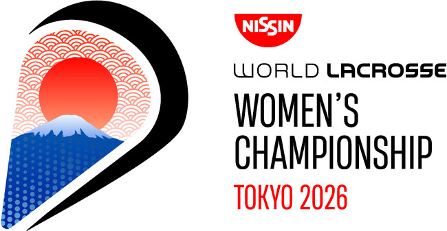 女子ラクロス世界最高峰の国際大会をサポート「日清食品 2026 WORLD LACROSSE 女子世界選手権大会」大会スポンサー契約を締結