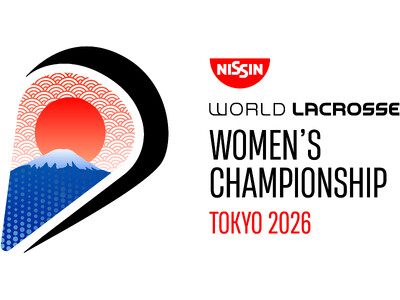 女子ラクロス世界最高峰の国際大会をサポート「日清食品 2026 WORLD LACROSSE 女子世界選手権大会」大会スポンサー契約を締結
