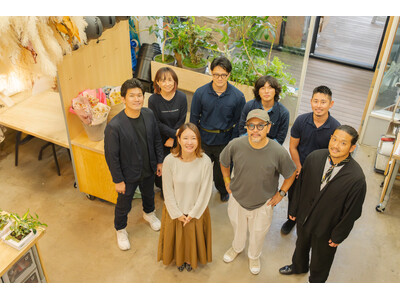 天王洲に「LORANS Bloom Factory-Green-」をオープン─ 東京都認証ソーシャルファーム予備認証事業所として「人を咲かせる」場を体現 ─