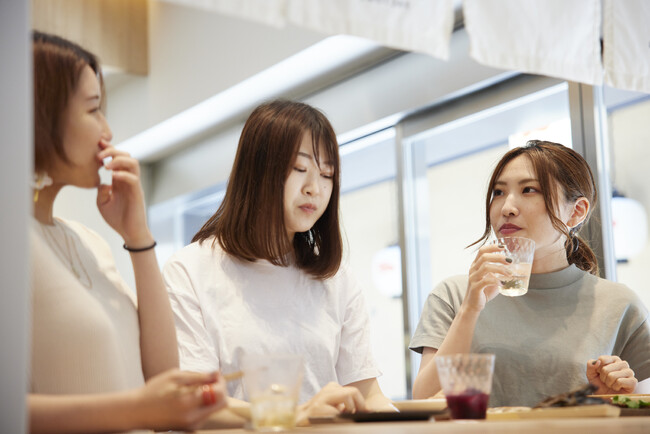 梅小路醗酵所、阪急うめだ本店に初出店　夏休みの親子向け「醗酵ワークショップ」を開催