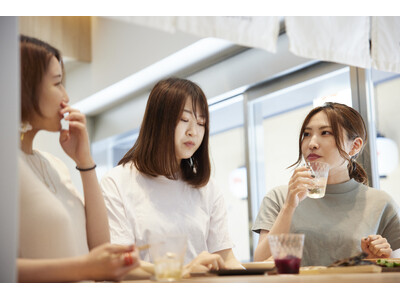 梅小路醗酵所、阪急うめだ本店に初出店　夏休みの親子向け「醗酵ワークショップ」を開催