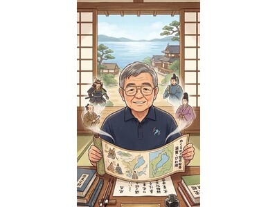 専門家同行で“豊臣の強さの秘密”に迫る歩く歴史考察ツアー　近江戦国探訪シリーズ「豊臣の城を歩く」を開催！
