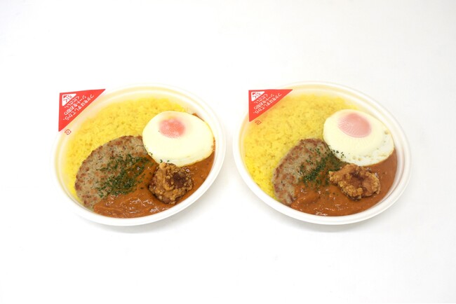 “常夏”を感じるグルメでコラボレーション スパリゾートハワイアンズ創業60周年記念商品