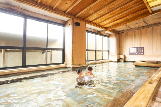 賢く旅する方必見！温泉旅を何度でも。なんと1泊2食付きで8,980円！【お湯得プラン】が誕生！平日限定！選ばれた特定の宿だけのお値打ちプラン