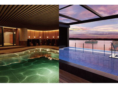 Premium 恵那峡(岐阜県)、Premium 志摩彩朝楽(三重県)2025年12月26日(金)同時リ...