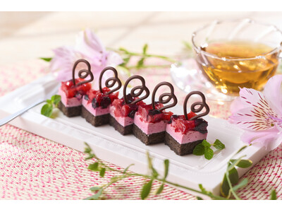 【3月1日スタート】オールインクルーシブで人気の宿「TAOYA」のラウンジメニューがリニューアル！