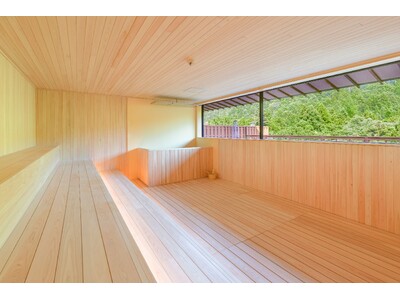 YouTubeチャンネル「サバンナ高橋/しげおチャンネル」で大江戸温泉物語Premium よしのや依緑園をご紹介いただきました。