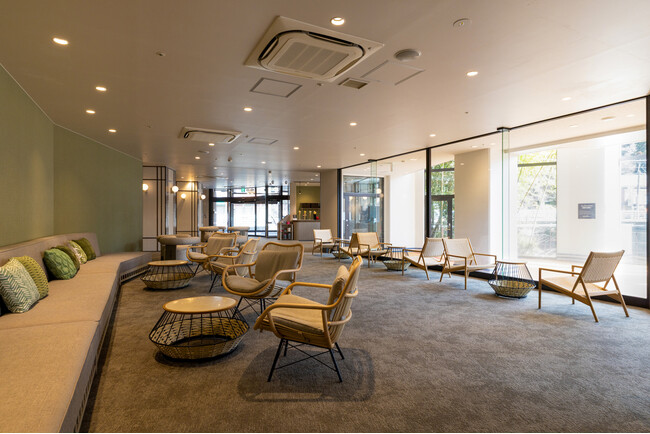 「大江戸温泉物語わんわんリゾート 那須塩原」「大江戸温泉物語わんわんリ…