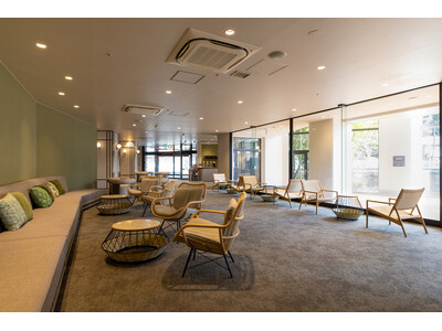 「大江戸温泉物語わんわんリゾート 那須塩原」「大江戸温泉物語わんわんリゾート 西伊豆」2026年3月1日、2館同時オープン！