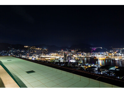 2026年4月29日（水）オープン「大江戸温泉物語Premium 長崎ホテル清風」