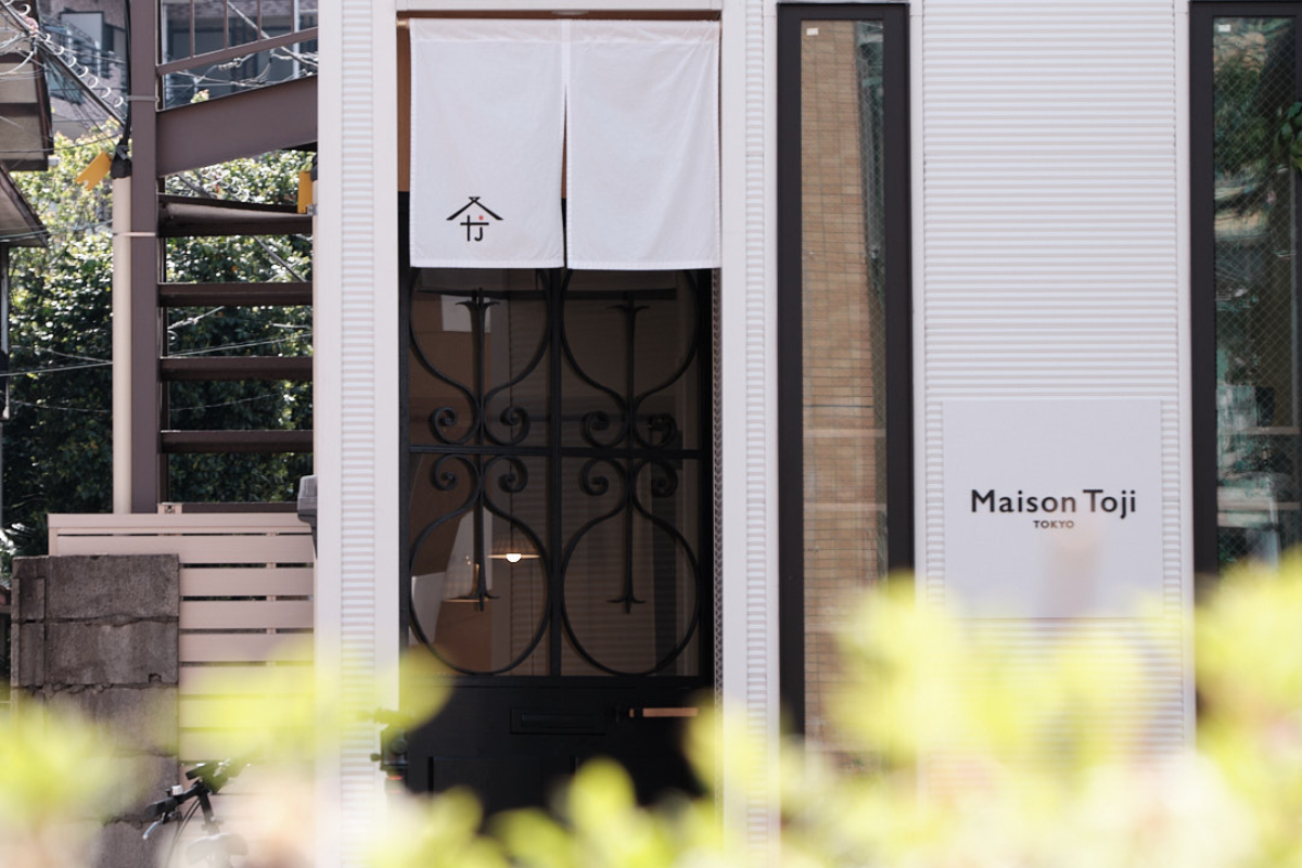 目黒・武蔵小山のうつわ屋「Maison Toji」が、暮らしの変化に合わせて食器を未来へ繋ぐ循環型返却システム「Meguri Ware(TM)」を本格開始。