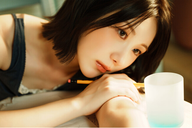 IZ*ONE出身イ・チェヨン 1st シングル「ボクノコエ(My Voice)」CD購入者限定デビューショーケースが緊急開催決定!