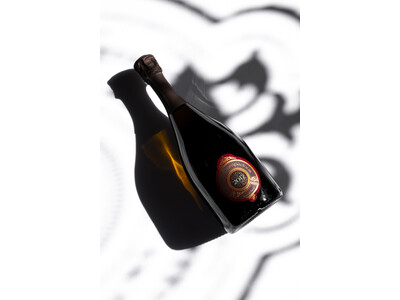 シャンパーニュメゾン・ポンパドール誕生　ポメリーの歴史的単一畑がメゾンとして新たな一歩を踏み出す