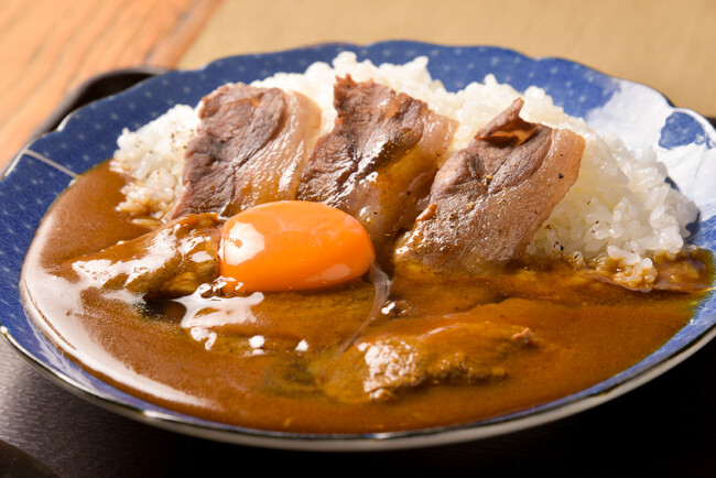 53年の料理人生、34年続くネパールとの縁から誕生――「浅草ジビエカレー」7月29日オープン