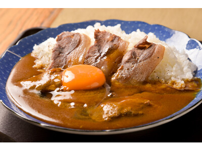 53年の料理人生、34年続くネパールとの縁から誕生――「浅草ジビエカレー」7月29日オープン
