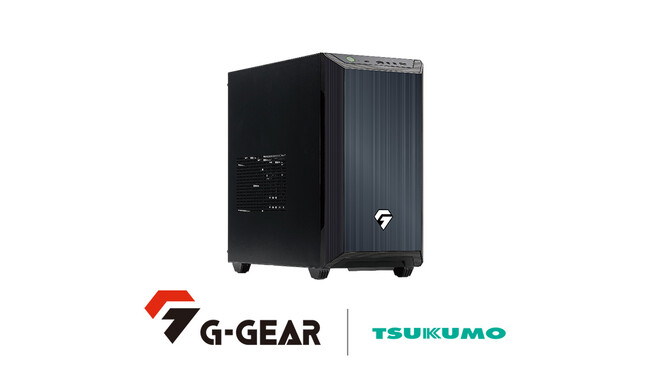 プレスリリース「『タワー オブ アイオン』2025年8月20日に予定している最大のリニューアル実施を記念して『TSUKUMO G-GEAR推奨ゲーミングPC』が新発売！」のイメージ画像