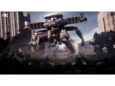 【韓国NCSOFT】ドイツで開催中の世界最大級のゲームショウ「gamescom2025」前夜祭イベント「gamescom Opening Night Live 2025」で新作タイトルの新規映像を公開