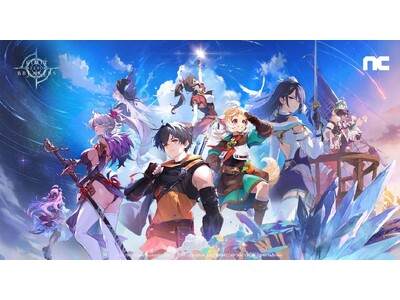 『BREAKERS : UNLOCK THE WORLD』が『リミットゼロ ブレイカーズ（LIMIT Z...