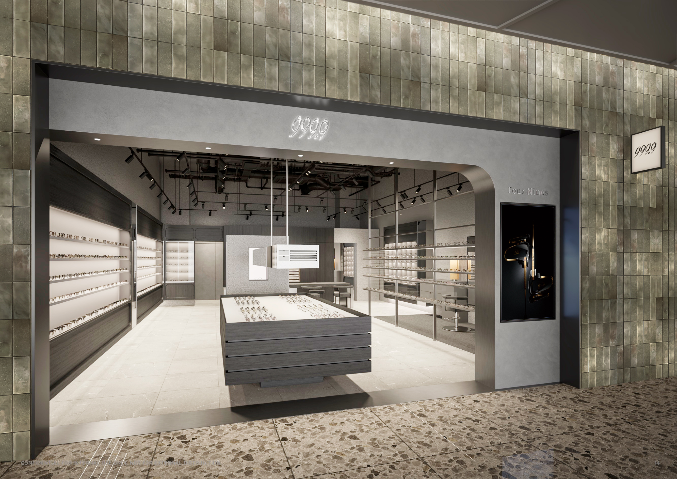 【999.9 / フォーナインズ】が「ヒューリックスクエア札幌店」を3月28日…