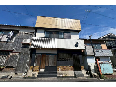 和の趣と“ひょうたん”の意匠を楽しむ宿泊施設「口熊野ひょうたん宿」が、和歌山県上富田町に2026年7月3日オープン