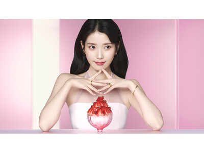 エスティ ローダー、韓国の人気デザート「ピンス」にインスパイアされた限定コレクションを2025年5月14日(水)より限定発売