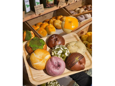 【8月10日（月）オープン】韓国発ベーグル専門店「AREUM BAGEL（アルムベーグル）」が小岩に出店