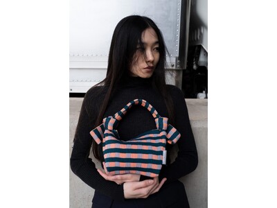 日本の伝統技術で生み出す、新たなデザイン。LASTFRAME、銀座三越にてAutumn/Winter 2026 POP-UP STOREを開催。