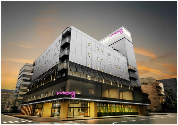 マリオット・インターナショナルとのフランチャイズ契約締結のご報告