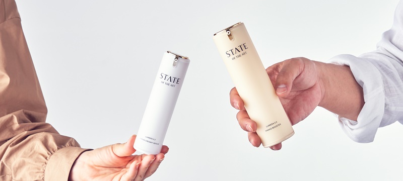 九州から世界へ。海藻を乳酸菌発酵させ配合した化粧品 『STATE OF THE ART』が誕生！