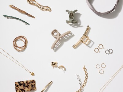 ” 365日、私らしさをまとう”TSUTAYAオリジナル アクセサリー『Lelierre』本格展開スタート！