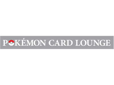 渋谷に特別なポケモンカードゲーム体験ができる公認ラウンジ初出店 「POKEMON CARD LOUNGE...