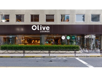 「SHARE LOUNGE Olive LOUNGE都立大学駅前」が6月9日オープン