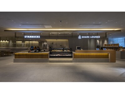 ���E�S�֋��̐V���ȃ����h�}�[�N�u�N�I�[�c�S�֋��v�ɁuSHARE LOUNGE�N�I�[�c�S�֋��v��2026�N4��25���i�y�j�I�[�v��