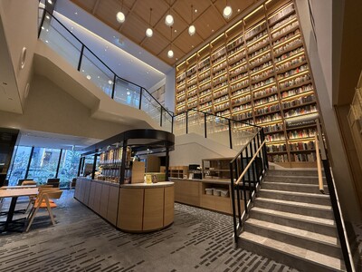 「SHARE LOUNGE 東急ステイ メルキュール 広島」5月18日オープン