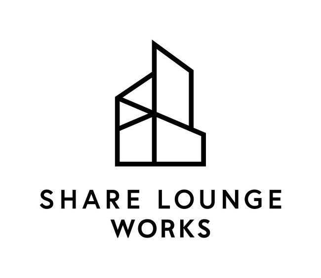 SHARE LOUNGEの快適さに加え、ワークや学びに集中し“１人時間”の質を高める「SHARE LOUNGE WORKS」が新たに登場