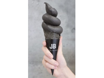 MORIHICO.」プロデュース、JB ESPRESSOの新感覚ソフトクリームを