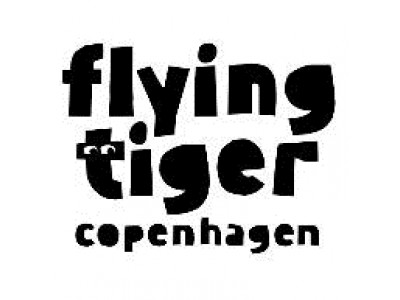 デンマークの人気ファンライフスタイル雑貨ストア「Flying Tiger Copenhagen」が函館 蔦屋書店、TSUTAYA美しが丘、江別 蔦屋書店に期間限定出店！