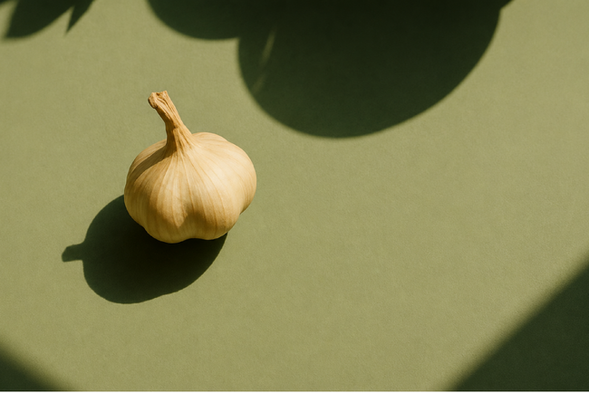 バイオガスプラントから農業、食へ。米沢発の新ブランド「THE GARLIC & LAB」が始動