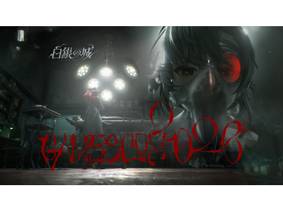 �w����̏�x��gamescom Best Mobile Game�Ƀm�~�l�[�g--�ŐVPV��Opening Night Live�œ������J