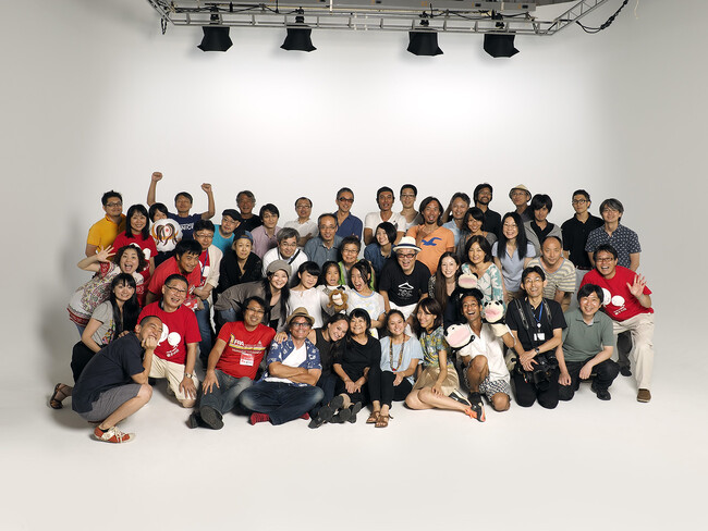 プレスリリース「7月27日は「親子の日」！　第19回「親子大賞」は、森下一徹・美歩親子に決定！」のイメージ画像